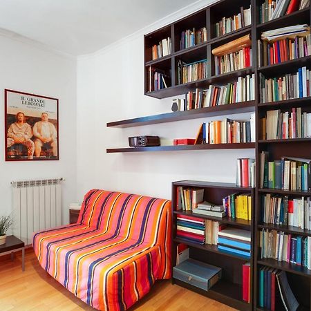 *Movies & Books* Stylish House With Jacuzzi Apartment Бари Екстериор снимка