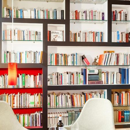 *Movies & Books* Stylish House With Jacuzzi Apartment Бари Екстериор снимка