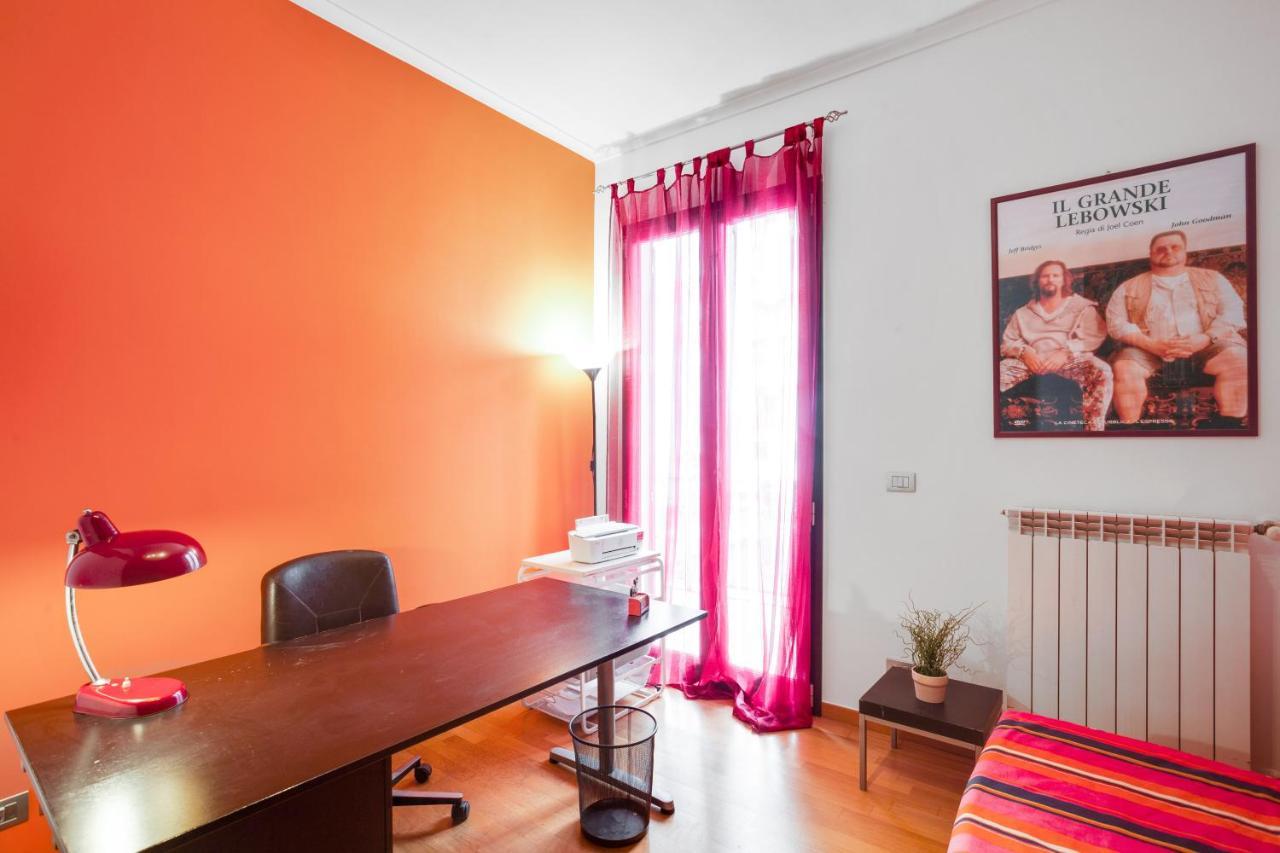 *Movies & Books* Stylish House With Jacuzzi Apartment Бари Екстериор снимка