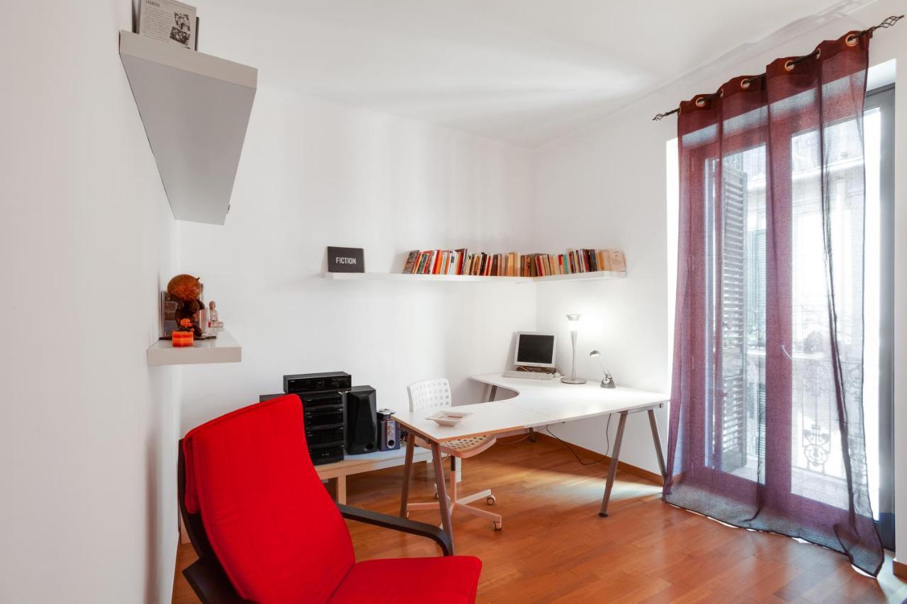 *Movies & Books* Stylish House With Jacuzzi Apartment Бари Екстериор снимка