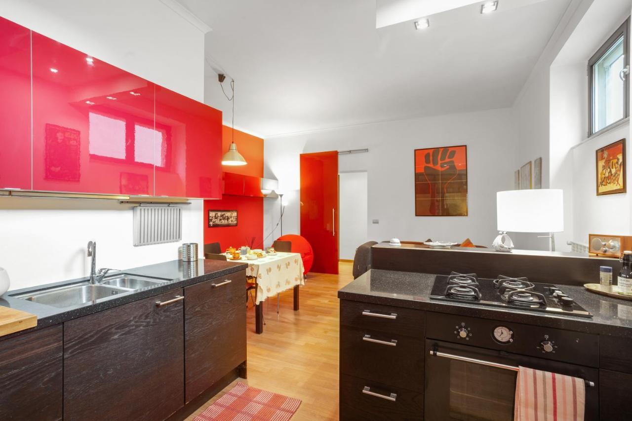 *Movies & Books* Stylish House With Jacuzzi Apartment Бари Екстериор снимка