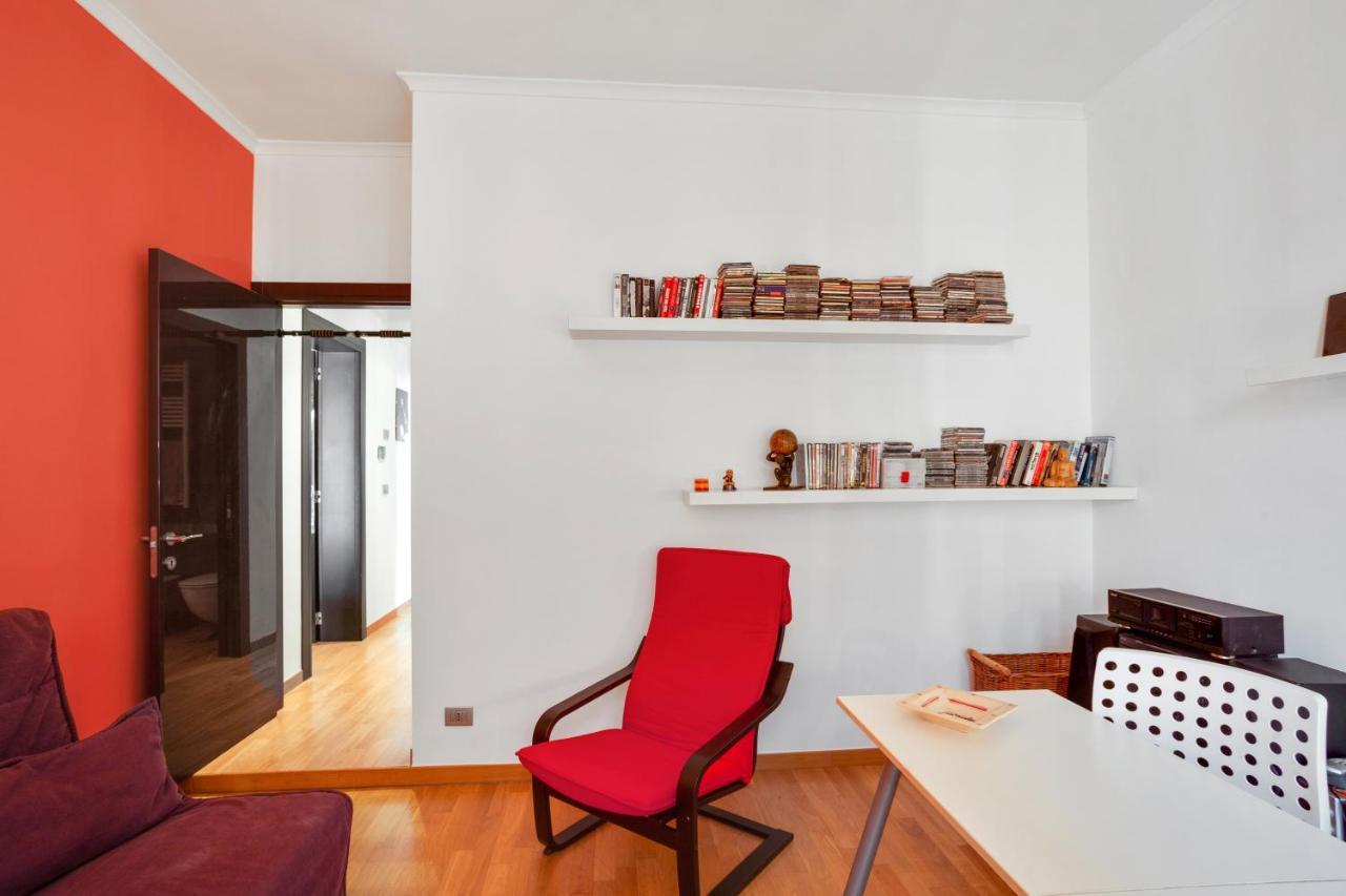*Movies & Books* Stylish House With Jacuzzi Apartment Бари Екстериор снимка