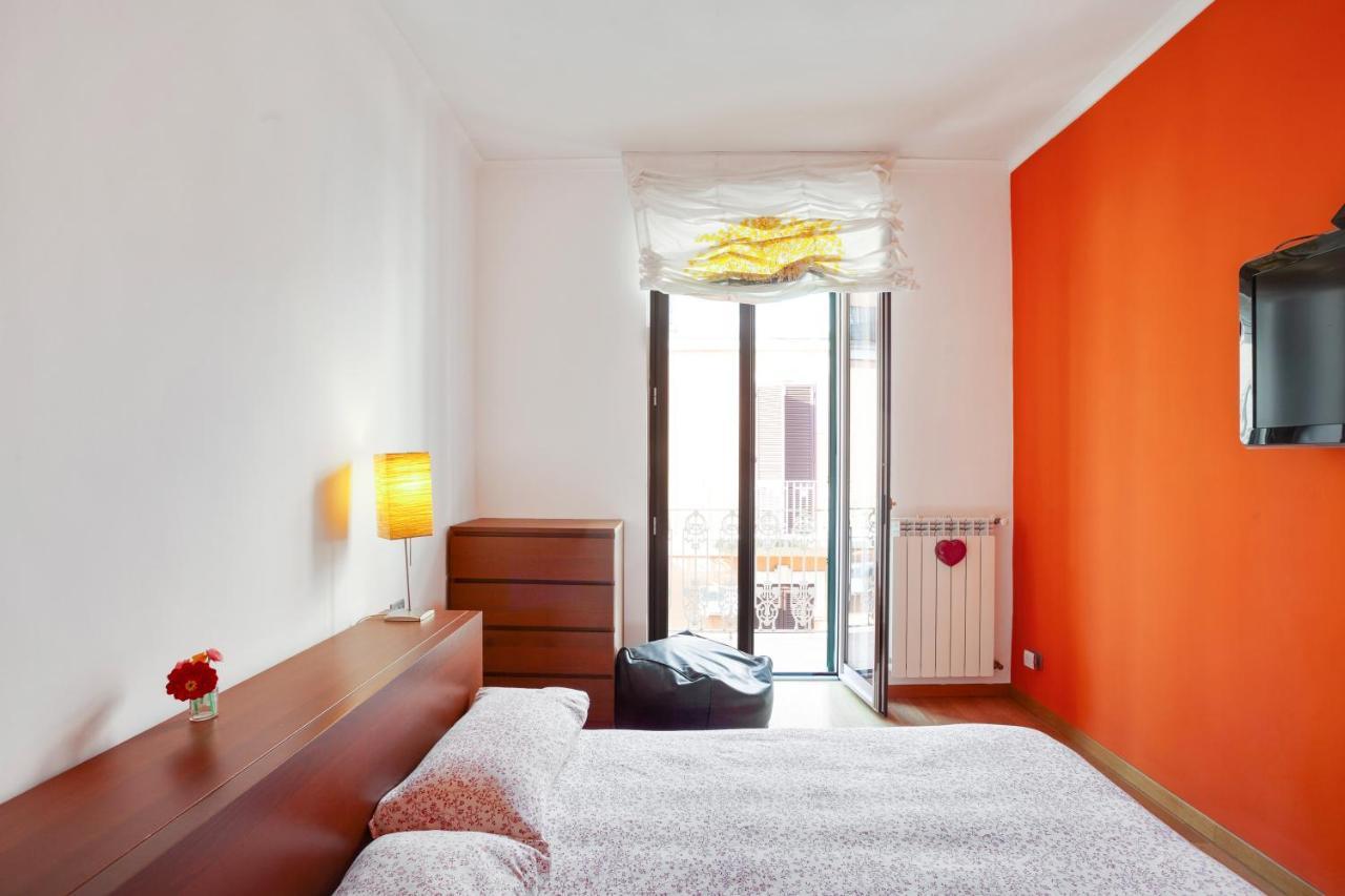 *Movies & Books* Stylish House With Jacuzzi Apartment Бари Екстериор снимка