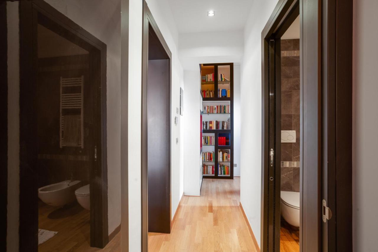 *Movies & Books* Stylish House With Jacuzzi Apartment Бари Екстериор снимка
