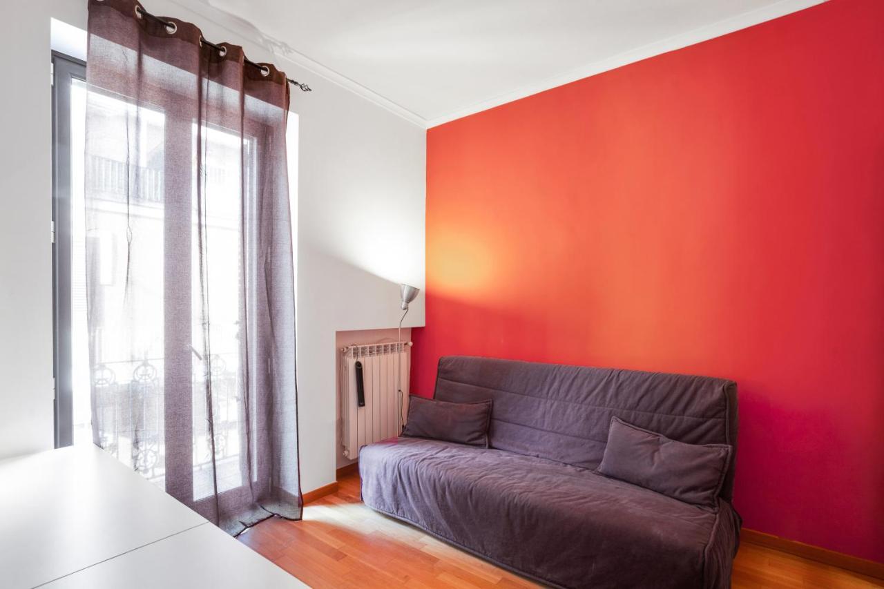 *Movies & Books* Stylish House With Jacuzzi Apartment Бари Екстериор снимка