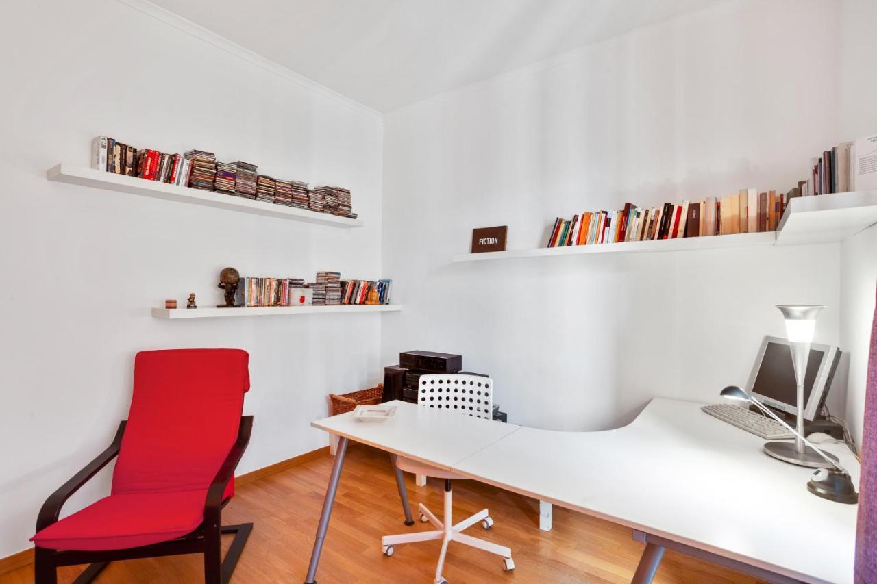 *Movies & Books* Stylish House With Jacuzzi Apartment Бари Екстериор снимка